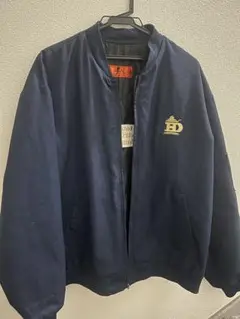 希少‼️ 90s RED KAP ワークジャケットLサイズ