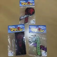 マグコレ　エヴァンゲリオン　3点セット