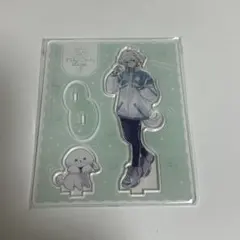 わんにゃんdays 叢雲カゲツ アクリルスタンド