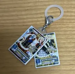 アイカツ めじるしアクセサリー 藤堂ユリカ