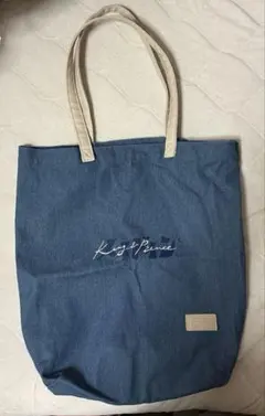 King&Prince キンプリ Made in トートバッグ