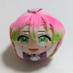 鬼滅の刃 コロこっと vol.2 甘露寺蜜璃 ぬいぐるみ マスコット