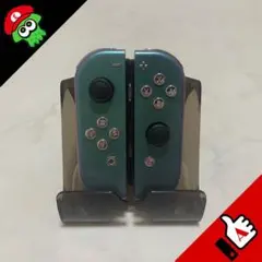 [A] Switch スイッチ joy-con ジョイコン マジョーラ カスタム