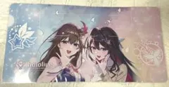 2026年最新】ときのそら プレイマットの人気アイテム - メルカリ