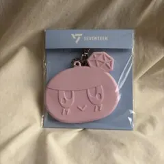 スングァン トレカ グッズ ボンボンイ まとめ売り トレカホルダー 缶バッジ SEVENTEEN 公式グッズ BONGBONGEE x MUZIK TIGER フォンタブ トレカ