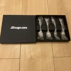 2026年最新】Snap-on カトラリー(スプーン等)の人気アイテム - メルカリ
