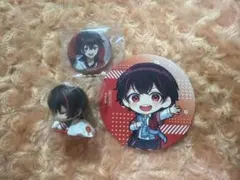 カラフルピーチ ゆあんくん セット