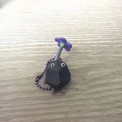 岩ピクミン　チャーム