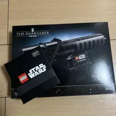 LEGO》ダークセイバー 40917 マンダロリアン・アンド・グローグー 