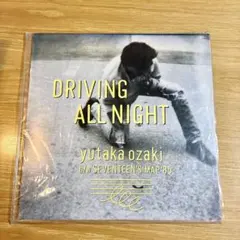 2026年最新】Driving_All_Nightの人気アイテム - メルカリ
