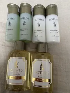 2026年最新】Sothys コスメ・美容の人気アイテム - メルカリ