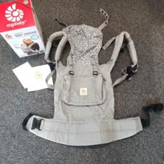 抱っこ紐 エルゴ