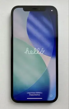 Apple iPhone 12 Pro 512GB パシフィックブルー
