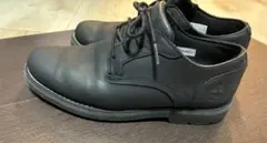 【Timberland】クレストフィールドウォータープルーフレースアップシューズ