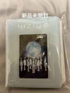 NIZIU トレカケース