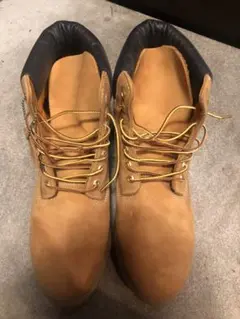 新品未使用10061 Timberland ウォータープルーフ　プレミアム