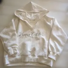 未使用 L パーカー