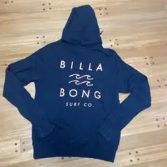 ビラボンパーカーM