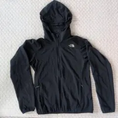 THE NORTH FACE ナイロンパーカー　XS　ネイビーのサムネイル