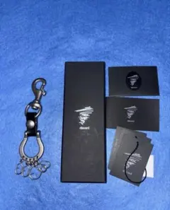 2026年最新】Yohji Yamamoto POUR HOMME メンズ キーホルダー