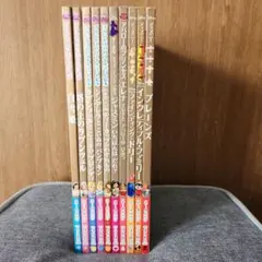 ディズニーゴールド絵本　10冊セット