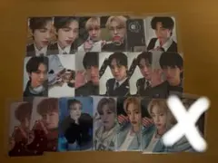 epex エイデン　トレカセット