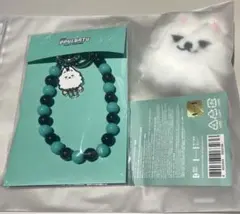 TXT プルバトゥ ポップアップ 日本限定 未開封　ヨンモン　セット