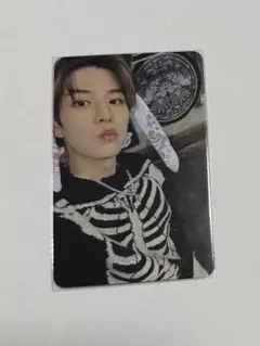 Straykids トレカ スンミン