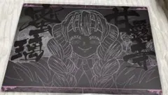 ダイニング　ランチョン　蜜璃