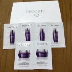 コスメデコルテ AQ アブソリュート リポソーム アドバンスト リペアセラム等