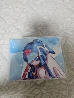 ハ*ル様 遊戯王 M∀LICE＜P＞White Rabbit デッキケース - メルカリ