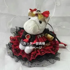 カッター部員様専用ページ