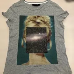 LES BENJAMINS Tシャツのサムネイル