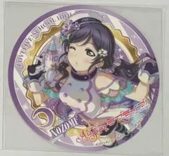 ラブライブ コースター 東條希