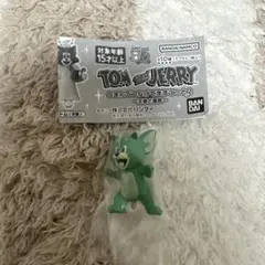 つまんでつなげてますこっと2 トムジェリ ガチャ 悪魔ジェリー カニカン