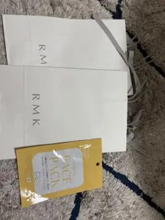 rmk ショッパーセットのサムネイル