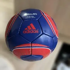 ☆＠大人気！ アディダス ジャブラニクラブプロサッカーボール5号球