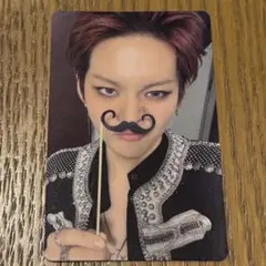 treasure ヨシ　トレカ