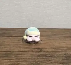 星のカービィ プププどーる カービィ(スリープ)