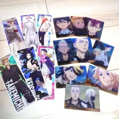 東京リベンジャーズ　東リベ　まとめ売り