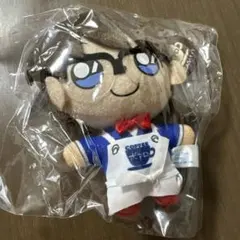 名探偵コナン マスコット