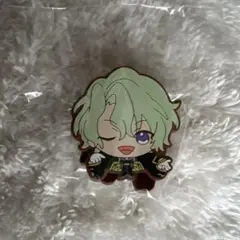 あんスタ のっかりラバークリップ 日和