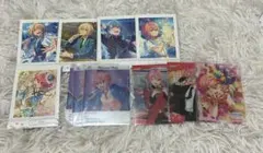 あんスタ fine カードセット