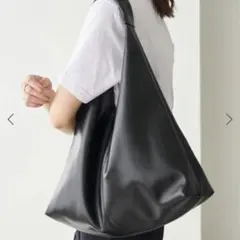SLOBE IENA / Triangle Bag トライアングルバッグのサムネイル