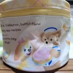 Duffyスーベニアランチケース