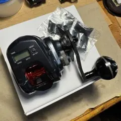 3希少極上美品ダイワx ロデオクラフト x ZPI RC 12イグジスト2004