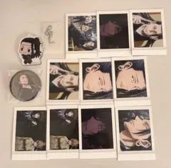 呪術廻戦 夏油傑　羂索 まとめ売り