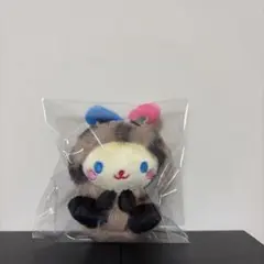 ウサハナ　ギャルらび♡マスコット　キャラクターグッズ　サンリオマスコット