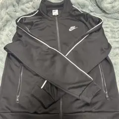 Nike トラックジャケット　ジャージ　メンズ　XL
