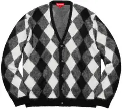 2026年最新】supreme モヘアカーディガンの人気アイテム - メルカリ